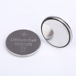 3V ボタン型リチウム電池 CR2025 2032 2016 1632 1620 1616 <span class=keywords><strong>1220</strong></span> ボタン電池 車のリモコン用電池 - Product Image 5