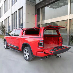 4x4 Étanche Voiture Accessoires En Acier <span class=keywords><strong>Hardtop</strong></span> Pick Up Ramassage Camion Canopy Pour <span class=keywords><strong>Ford</strong></span> F 150 <span class=keywords><strong>Raptor</strong></span> Dodge Ram 1500 Toyota Tundra - Product Image 6