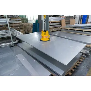 Precio actory 1060 3003 5052 5A06 6061 7A04 láminas de aluminio a la venta