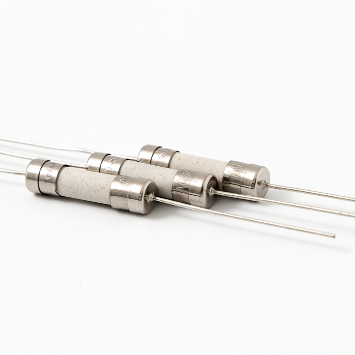 Diodenbrücken Gleichrichter Set – 5 Stück, 2A-1 Produktbild-Vorschau 4