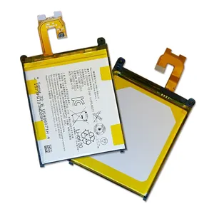 Original Battery 3200 mAh For Sony Xperia Z2 LIS1543ERPC Cell Phone Accessories