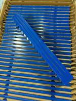 Sel Baterai LiFePO4 Blade Gotion 3.2V 200Ah 202ah Grade A, Tipis Prismatik, 6000 Siklus untuk Forklift, Marine, AGV