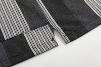 Fabricant de vestes japonaises Happi personnalisées avec logo, écologiques, pour festivals et uniformes, style Sukajan