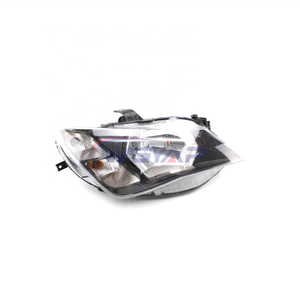 WGYAP OEM 6J1941022 K Faro Delantero Derecho para Seat <span class=keywords><strong>Ibiza</strong></span> <span class=keywords><strong>FR</strong></span> 2012 Modelo de Coche Piezas Originales Nuevas - Product Image 1