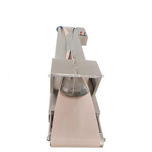 Maquinaria <span class=keywords><strong>para</strong></span> Procesamiento de Bagels 2025, Máquina Formadora de Bollos Pequeños <span class=keywords><strong>para</strong></span> Enrollar Bagels - Product Image 3