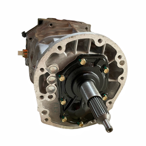 Boîte de Vitesses Manuelle Complète pour Toyota Hilux/Vigo Land Cruiser 2KD 1HZ HZJ79, Référence OEM: 33030-6A414 - Product Image 5