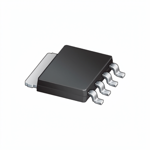 PSMN010-25YLC ชิ้นส่วนอิเล็กทรอนิกส์ LFPAK56 115ทรานซิสเตอร์ Power-SO8ของแท้ - Product Image 1