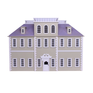 Case Di Bambole Houseworks Scala 1:24 - Foto 4