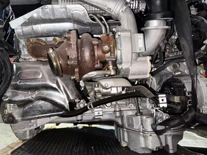 Ensemble moteur <span class=keywords><strong>Mercedes</strong></span> <span class=keywords><strong>S</strong></span> 600 & <span class=keywords><strong>S</strong></span> <span class=keywords><strong>650</strong></span> AMG <span class=keywords><strong>S</strong></span> 65/<span class=keywords><strong>S</strong></span> 65 L V12 bicylindre biturbo essence 6.0L 390-463KW neuf/d'occasion - Product Image 4