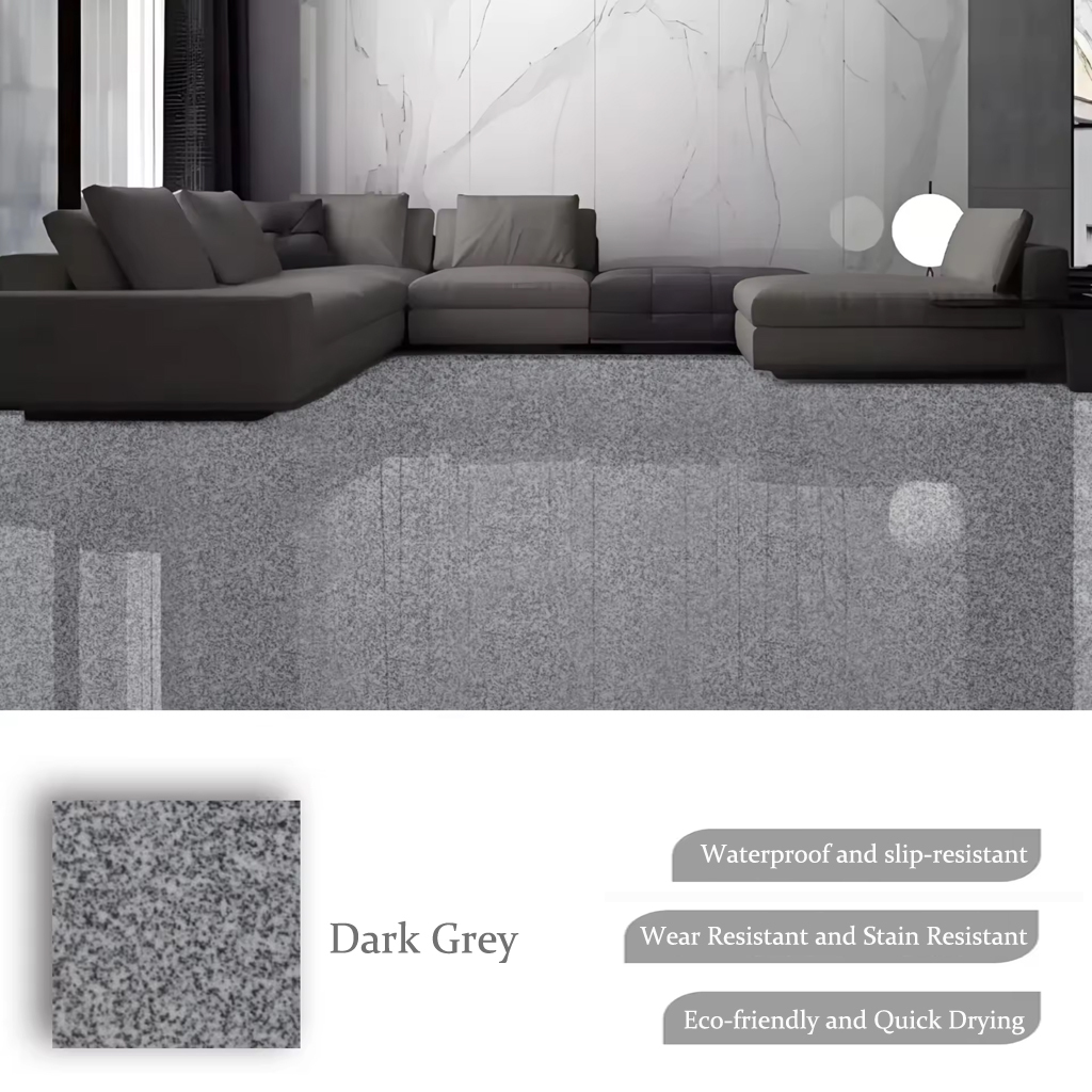 Gris foncé