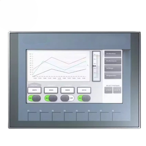 Equipment Operation Smart Production Process <b>Monitoring</b> <b>Touch</b> <b>Screen</b> Industrial Ethernet High Resolution 6AV2 123-2JB03-0AX0 - Product Image 5