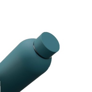 304 Stainless Steel Vacuum Sports Water Bottle With Screw Cap For Outdoor Travel And Daily Use - Product Image 1