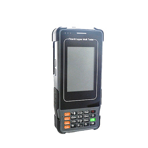 S600 <span class=keywords><strong>VDSL</strong></span> VDSL2 testeur <span class=keywords><strong>ADSL</strong></span> WAN & LAN testeur DMM avec fonction de Test localisateur de défaut de câble TDR 4km 8km en option - Product Image 1