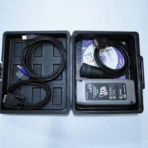 Outil de diagnostic JCB Service Master, lecteur de code pour excavatrice et camion JCB - Product Image 2