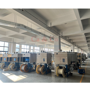 Cable LAN UTP CAT5E para Exteriores, Cable Ethernet para Redes, Solución Integral <span class=keywords><strong>de</strong></span> Adquisición <span class=keywords><strong>de</strong></span> Cables - Product Image 4