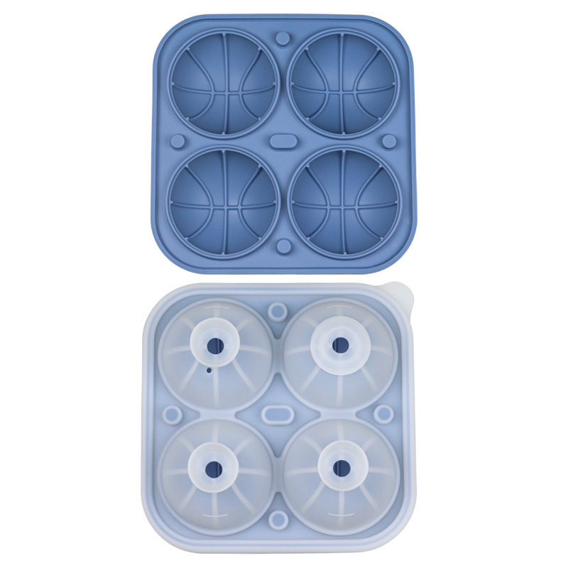 Blu Basket