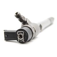 0 445 110 745 0445110745 Inyector de Combustible Common Rail de Alto Rendimiento, Calidad Estable Probada