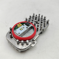 Module LED de feux de jour WLBTR 63117263051 12V Garantie 1 an pour 6 (F06) X5 (F15/F85)