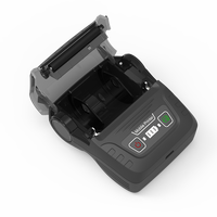 Harga Pabrik untuk Label Ukuran Kecil 58Mm Printer Ponsel Printer Penerimaan Bluetooth MP58