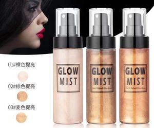 Espray de brillo facial y corporal, muestra gratis - Product Image 5