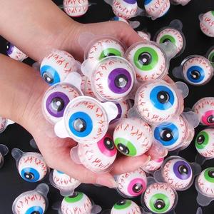 <span class=keywords><strong>ลูก</strong></span>บอล3D <span class=keywords><strong>ตา</strong></span>ผลไม้ลูกกวาดสำหรับเทศกาลขนมหวานเยล<span class=keywords><strong>ลี่</strong></span><span class=keywords><strong>ลูก</strong></span>กวาดสำหรับเทศกาลฮาโลวีน - Product Image 1