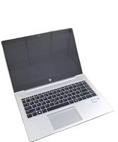 Ordinateur portable Elitebook 840 G5 Intel I7 8ème génération 8 Go de RAM 14,1 pouces 144 Hz SSD Windows 10  Grade A+ Ordinateur portable professionnel