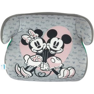 Seggiolino auto Minnie e Topolino per bambini da 125 a 150 cm - Product Image 3