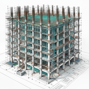 Des solutions de conception économiques, nous élaborons des plans de haute qualité à bas prix - Product Image 1