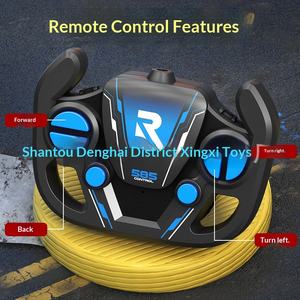 <span class=keywords><strong>Voiture</strong></span> <span class=keywords><strong>de</strong></span> course <span class=keywords><strong>Bugatti</strong></span> électrique sans fil pour enfants, jouet en plastique pour l'intérieur, rechargeable dans quatre directions, pour les 7-14 ans, vente en gros - Product Image 3