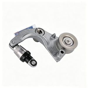 ตัวปรับความตึงสายพานอัตโนมัติ 31170-RNA-A02 สำหรับรถยนต์ฮอนด้า ซีวิค 1.8 ลิตร ปี 2006-2011 และฟิต แจ๊ส เครื่องยนต์ 1.5 ลิตร อุปกรณ์เสริม ตัวปรับความตึงสายพานขับเคลื่อน - Product Image 2