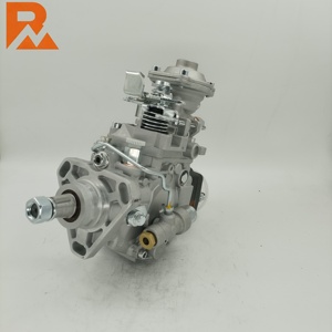 Pompe à injection de carburant 0460426436 VE6 12F1200R1075 905200769018 R1075 pour moteur D28 2.8L - Product Image 4