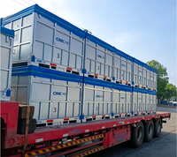 Industrie des produits en caoutchouc, matière première en caoutchouc butyle, bonne processabilité, expédition rapide
