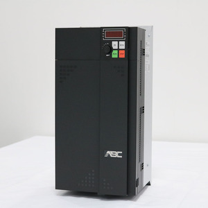 Compresores VFD Industriales Personalizables Monofásicos/Trifásicos con Control de Frecuencia y Voltaje para Motor, Voltaje Nominal 220V, 4kW-75kW, ABC - Product Image 5