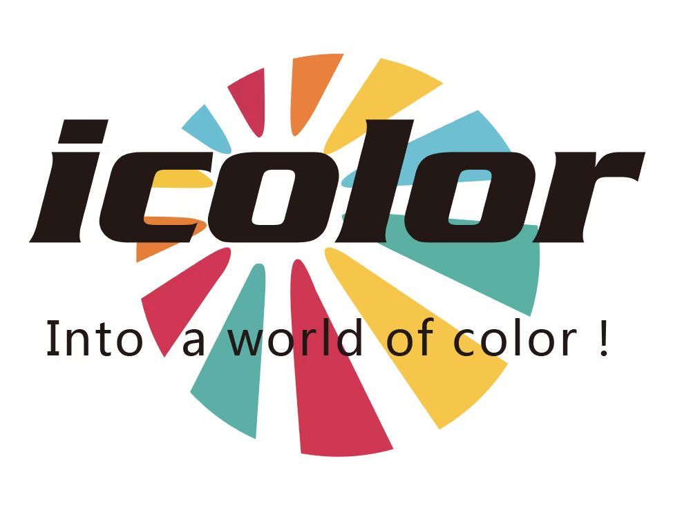 Wenzhou Icolor Packaging Co., Ltd. logo