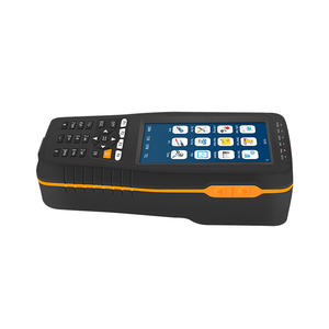 TR-600 <span class=keywords><strong>ADSL</strong></span> / VDSL OTDR portable pour outil <span class=keywords><strong>de</strong></span> Test <span class=keywords><strong>de</strong></span> Maintenance <span class=keywords><strong>de</strong></span> Test <span class=keywords><strong>de</strong></span> <span class=keywords><strong>ligne</strong></span> XDSL - Product Image 4