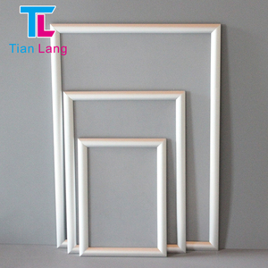 TianLang Open Led Ultra-thin <strong>Light</strong> Box Aluminum Alloy Frame Advertising Frame Poster Frame <strong>Light</strong> <strong>Board</strong> - Product Image 5