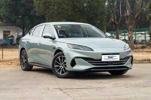 BYD 06DM DM-i 210KM Premium PHEV Sedán 1.5L FWD LHD Vehículo de Nueva Energía con Respuesta de Potencia Rápida, Conducción Híbrida Suave y Cómoda - Product Image 3