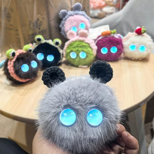 لعبة ذكاء اصطناعي جديدة عبر الحدود، رفيق طاولة، لعبة قطيفة بشاشة LCD، نظام تشغيل IOS، مكعبات محادثة ذكية متوافقة مع 66 دولة - Product Image 3