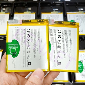 Batería de Repuesto de Alta Calidad a Precio de Mayoreo, Batería de Iones de Litio B-E6 de 4000 mAh para Vivo <span class=keywords><strong>Nex</strong></span> 1805/<span class=keywords><strong>Nex</strong></span> <span class=keywords><strong>S</strong></span> 8G - Product Image 2
