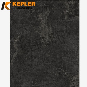 <span class=keywords><strong>Revestimiento</strong></span> UV 5MM 1MM IXPE acolchado híbrido SPC suelo <span class=keywords><strong>revestimiento</strong></span> UV tablón rígido de PVC RVP LVT LVP azulejo de vinilo de lujo - Product Image 2