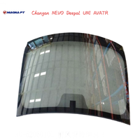 Nouvel ensemble de pare-brise avant pour carrosserie automobile 5206010-DG100 DG52060100700, pièce de rechange pour véhicule Changan NEVO Deepal UNI AVATR