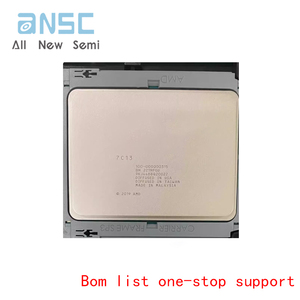 Heiß verkaufte Mikroprozessoren-ICs BGA 7773X,7 B12,7 B13,7 C13,7 F72,7 H12,7 J13,7 K62,7 K83,7 R12,7 R32,7 T83,7 V12,7 W83,8124m,8171m,8173m - Product Image 4