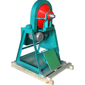 Petite machine d'essai pour le broyage des minerais en laboratoire, moulin à billes XMQ pour l'exploitation minière - Product Image 1
