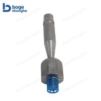 Bogezhonghe Inner Tie Rod 4F0422821 4F0422821D for Audi A6 C5 C7 S6 RS6 A4 B5 A8 D2
