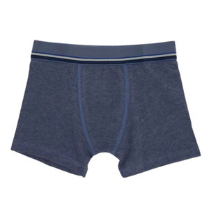 Calzoncillos de Algodón Ecológicos para Hombre, de Tiro Medio, Transpirables, Comodidad Premium, Venta al por Mayor, Suministro del Fabricante OEM - Product Image 2