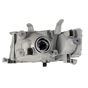 Probox thành công 2002-2008 đầu đèn OEM r 81150-52700 L 81110-52710 đèn pha - Product Image 5