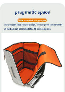 <span class=keywords><strong>Sac</strong></span> de voyage pliable en nylon à <span class=keywords><strong>roulettes</strong></span> tactique robuste et élégant unisexe pour le camping, la randonnée et le <span class=keywords><strong>trekking</strong></span> - Product Image 3