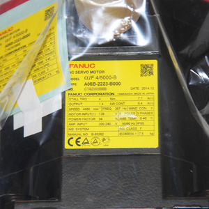 A06B-2223-B000 Nuevo Codificador de Pulsos FANUC Original para Servomotor - Product Image 2