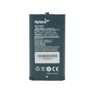 Batería de Iones de Litio Hytera Bl3101 de 7.4v y 3100mah para Walkie Talkie Pnc370 Bl3101 - Product Image 2