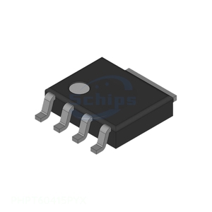 Electronics Component SC-100, SOT-669 PHPT60415PYX Transistors Original - Product Image 1